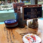 BUBBA GUMP SHRIMP TOKYO - 