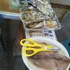 牡蠣小屋 住吉丸