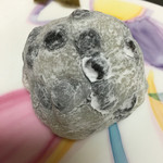 群林堂 - ◾︎豆大福
      豆大福/桜餅(こし)/おはぎ(粒餡)/かのこ/2016/03/20(日)購入品