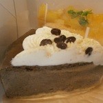 チョチョッ カフェ - 