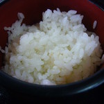 ひだ路元起 - 洋風ランチ（白飯）