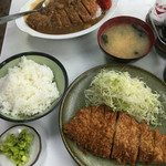 Tonkatsu Miyoshi - 