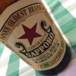 クッチーナ イタリアーナ＆ピッツェリア ズッカ - ３時間飲み放題プラン（５，０００円）のサッポロラガー２０１６年３月