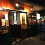 クッチーナ イタリアーナ＆ピッツェリア ズッカ - ２０１６年３月