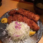 Tonkatsu Tamafuji - 