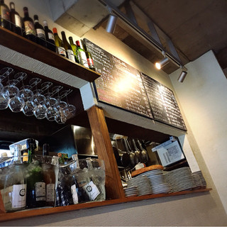 オンダ クッチーナ イタリアーナ_2