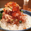 日本橋海鮮丼 つじ半 - 料理写真: