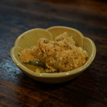 田吾作 - おから