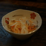 田吾作 - 大根の膾