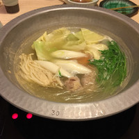 水たき料亭 博多華味鳥 ヒルトンプラザウエスト店 - 