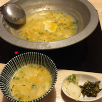 水たき料亭 博多華味鳥 ヒルトンプラザウエスト店 - 