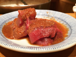 日本橋海鮮丼 つじ半 - 