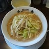 RA-MEN OGIKAWA 亀田店