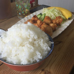 黒川食堂 - 