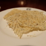 存じやす　極 - 焼き方が巧みなたたみいわし