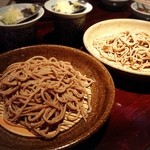 蕎麦割烹 黒帯 鶴舞店 - 