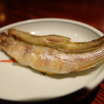 存じやす　極 - 北海道の本ししゃも