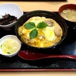 Nihon Ichi - 親子丼