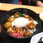 Nihon Ichi - 焼鳥丼