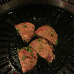 Yakiniku Gyuumasa - 