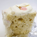 ラ・ファミーユ - さくらのシフォン