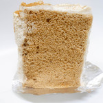 ラ・ファミーユ - けっこうノッポなシフォンさん