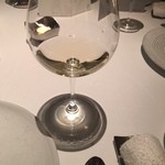 Point - 白ワイン