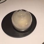 Point - 燻製バター