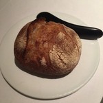 Point - シュクレのパン