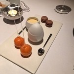 Point - ミニャルディーズ