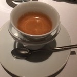 Point - エスプレッソ