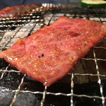 Daikanyama Sumibiyakiniku Sarugaku - 