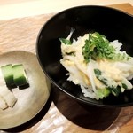 吉い - H28年3月　夜の会