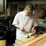 吉い - H28年3月　夜の会