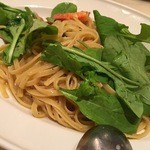 bills - スパゲッティ1400円