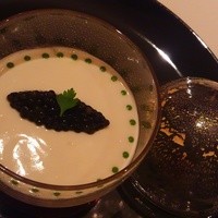 ガストロノミー ジョエル・ロブション - 