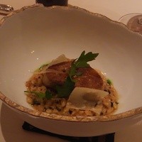 ガストロノミー ジョエル・ロブション - 