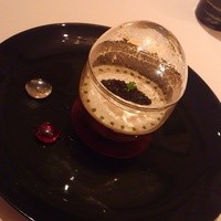 ガストロノミー ジョエル・ロブション - 