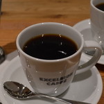EXCELSIOR CAFFE - コーヒー