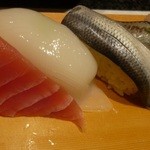 Numadu Uogashi Zushi - 