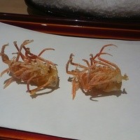 てんぷら 近藤 - 