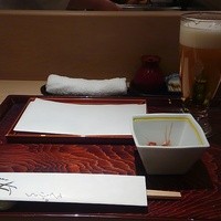 てんぷら 近藤 - 