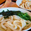 三枝うどん