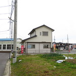 たいやき なかむら - 外観