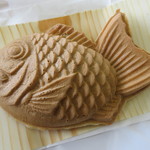 たいやき なかむら - たいやき