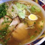 光華園 - 