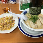 風風ラーメン  - 