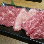 和牛焼肉 LIEBE - 