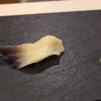 鮨 まつもと - 苫小牧のホッキ