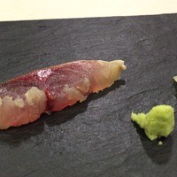 鮨 まつもと - しめさば